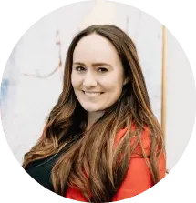 Jenna Adkins - Vice President, Real Estate Operations