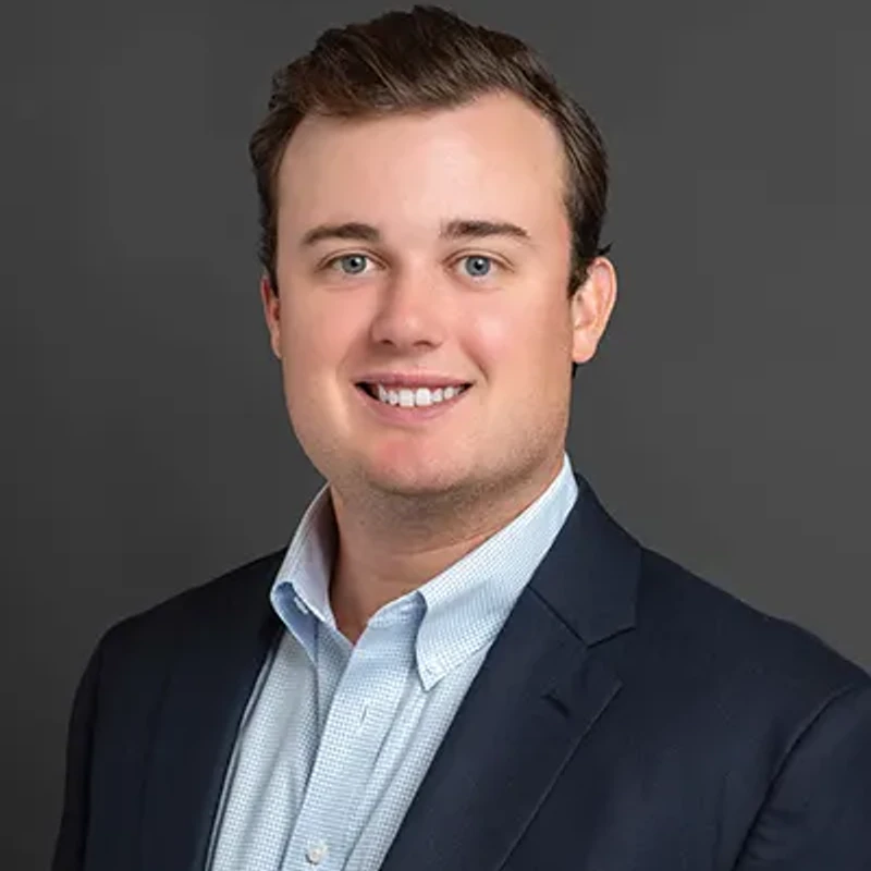 Michael Feighny - Director, Real Estate (TX)