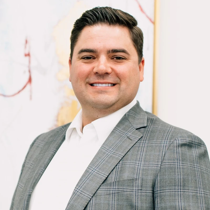 Jack Geurkink - Director, Healthcare Leasing & Partnerships