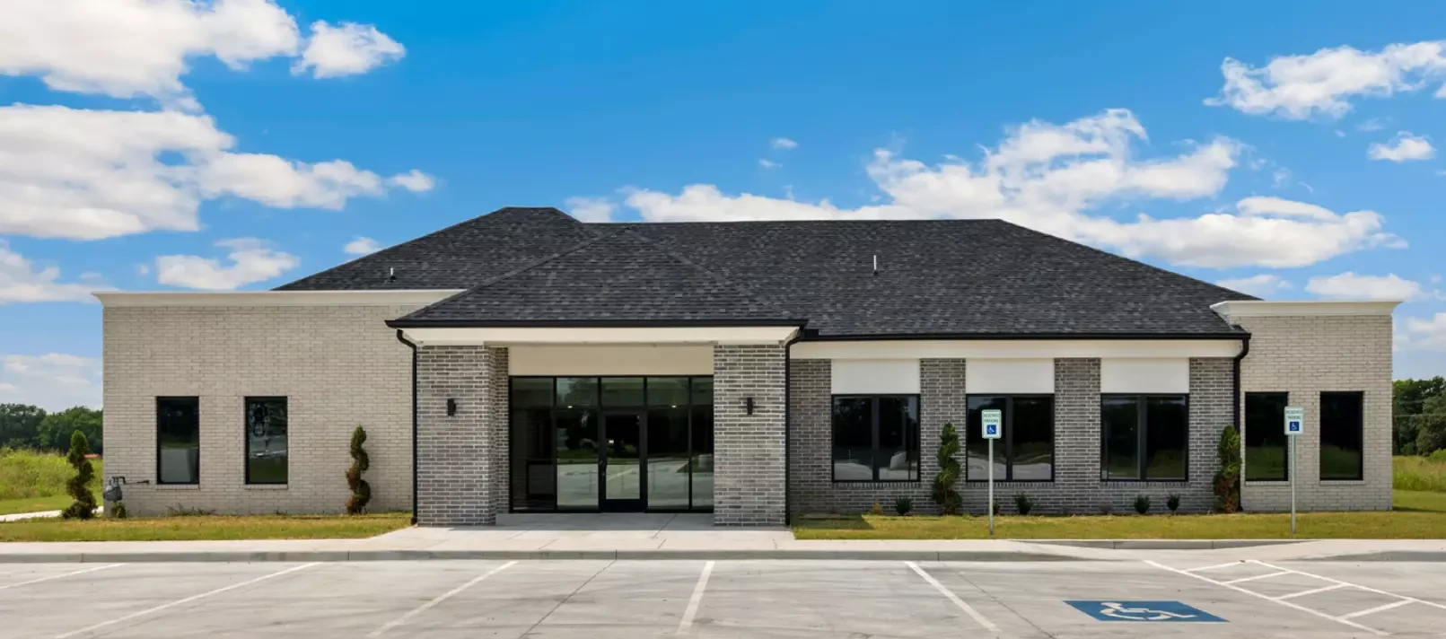 Commercial property AG Dewey in ,  by Ashton Gray Development