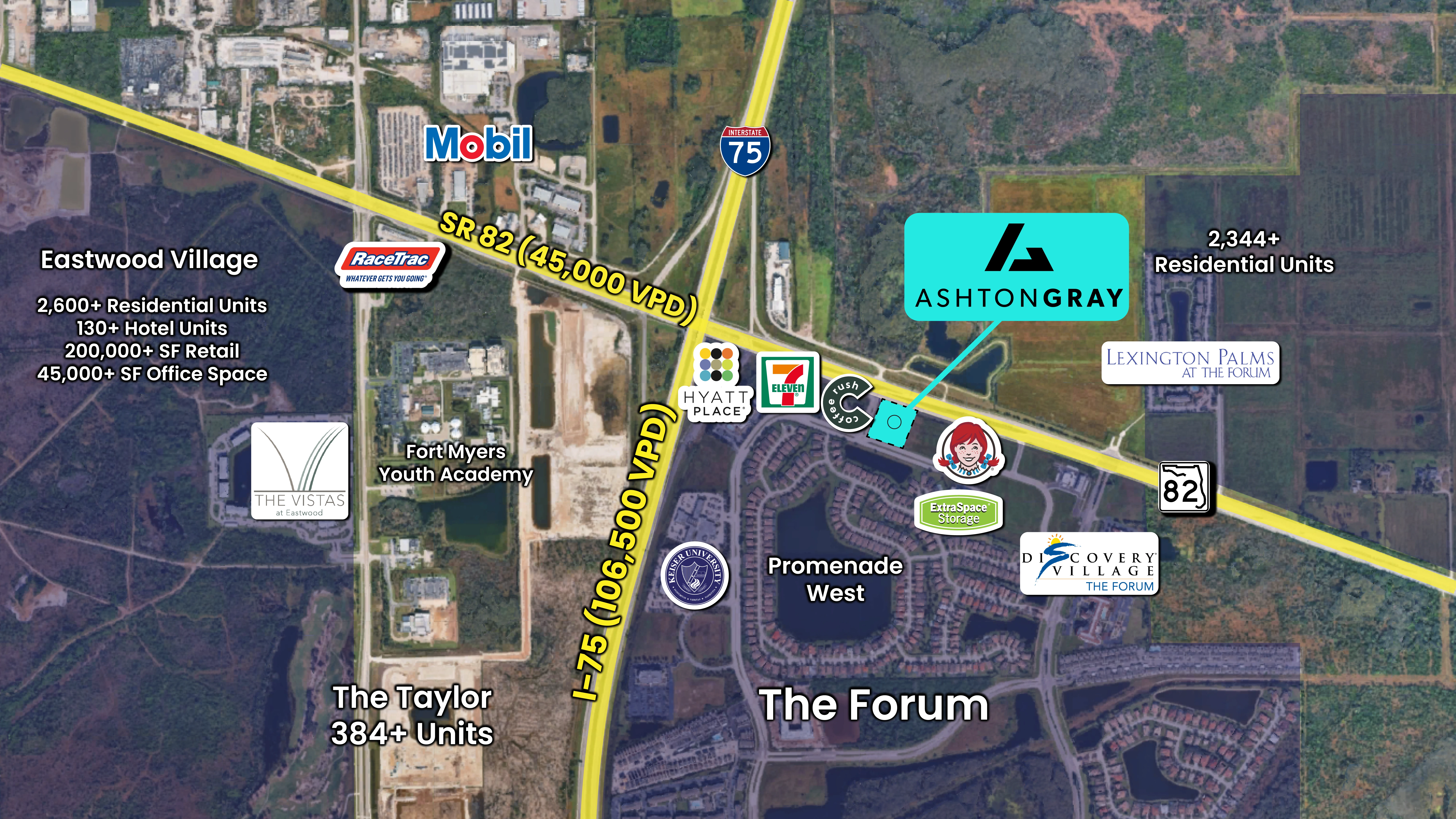 AG Fort Myers