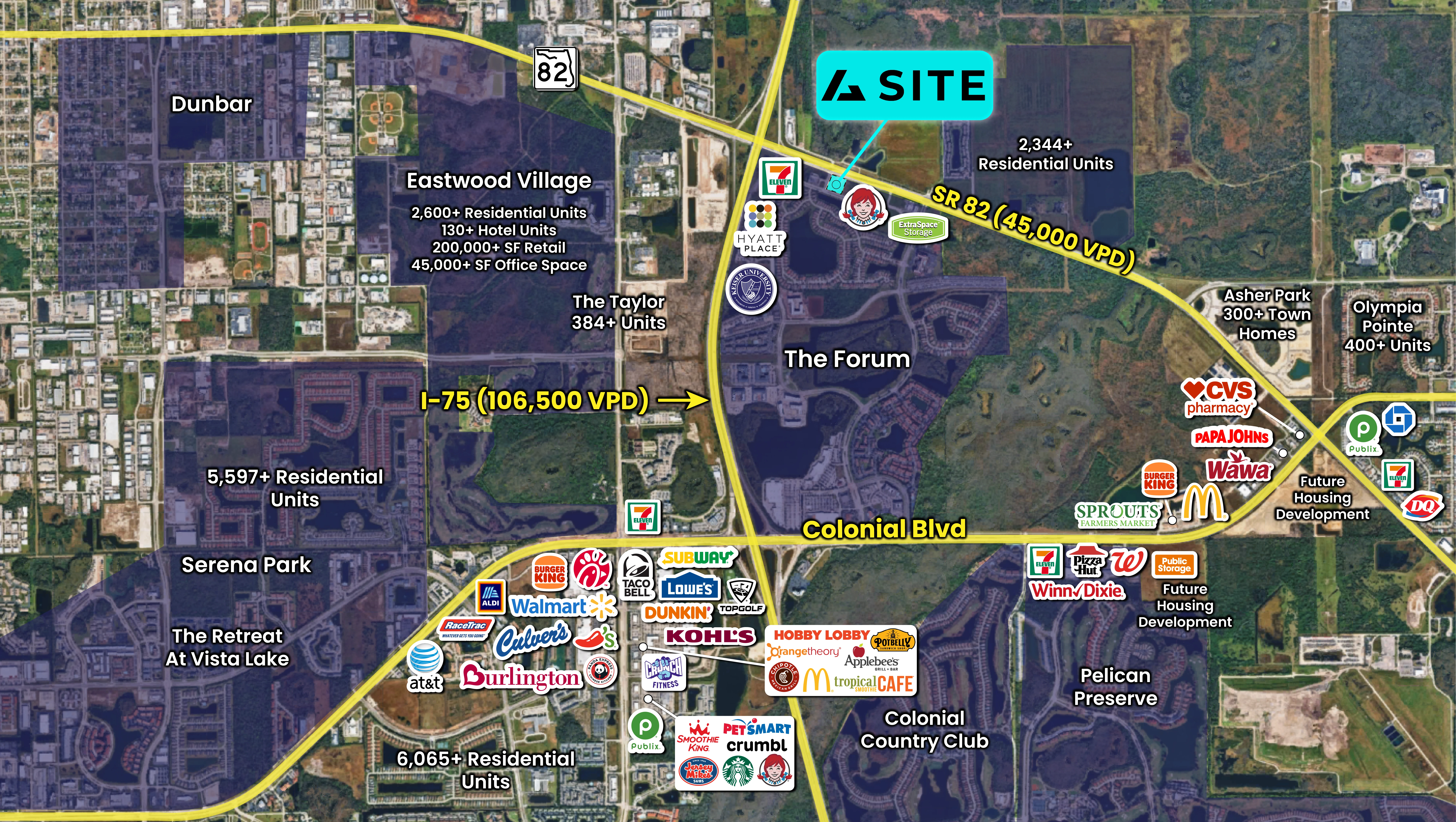 AG Fort Myers
