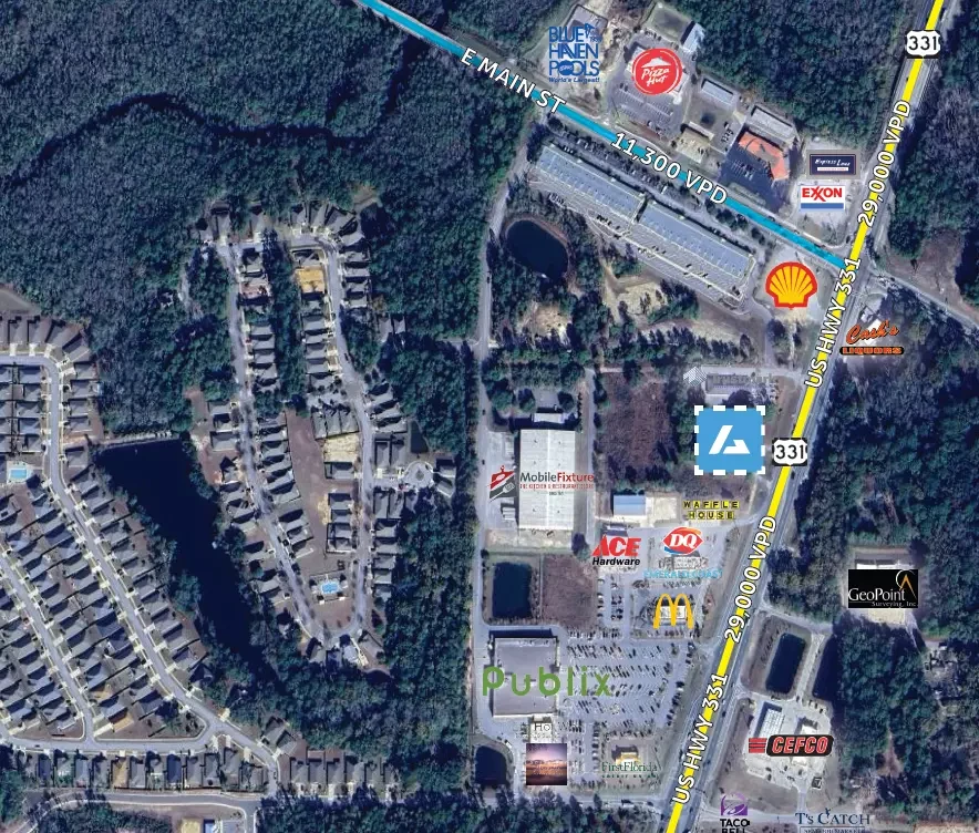 AG Freeport
