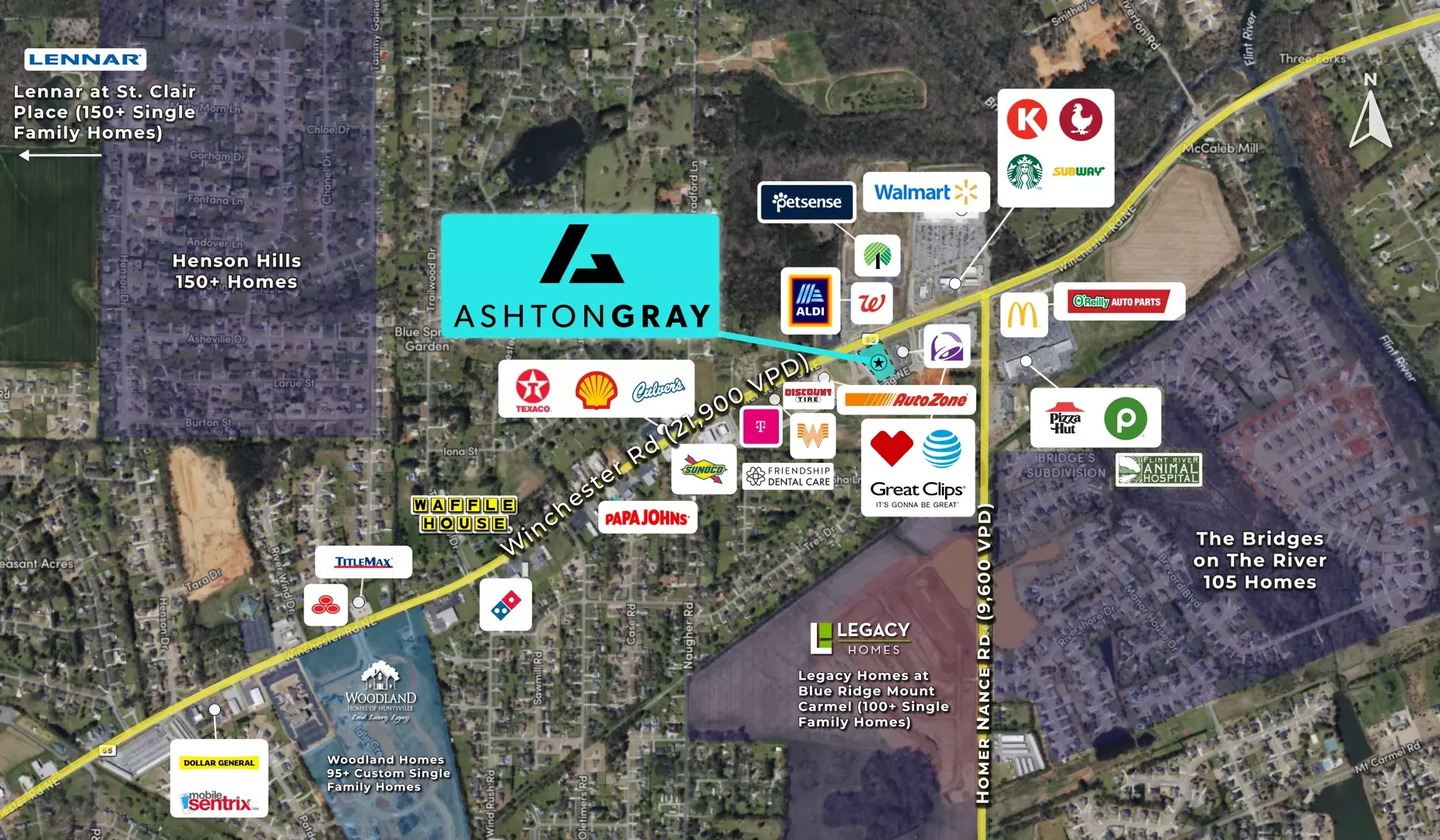 AG Huntsville