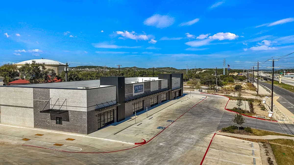 AG Hwy 281 San Antonio