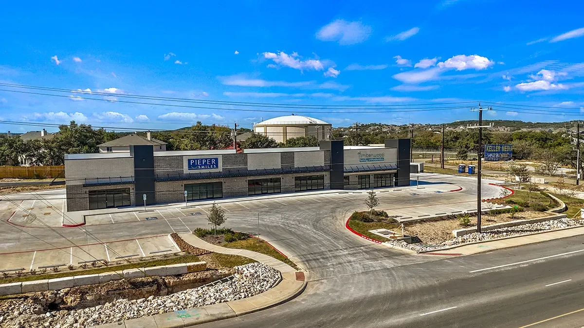 AG Hwy 281 San Antonio