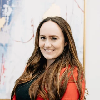 Jenna Adkins - Vice President, Real Estate Operations