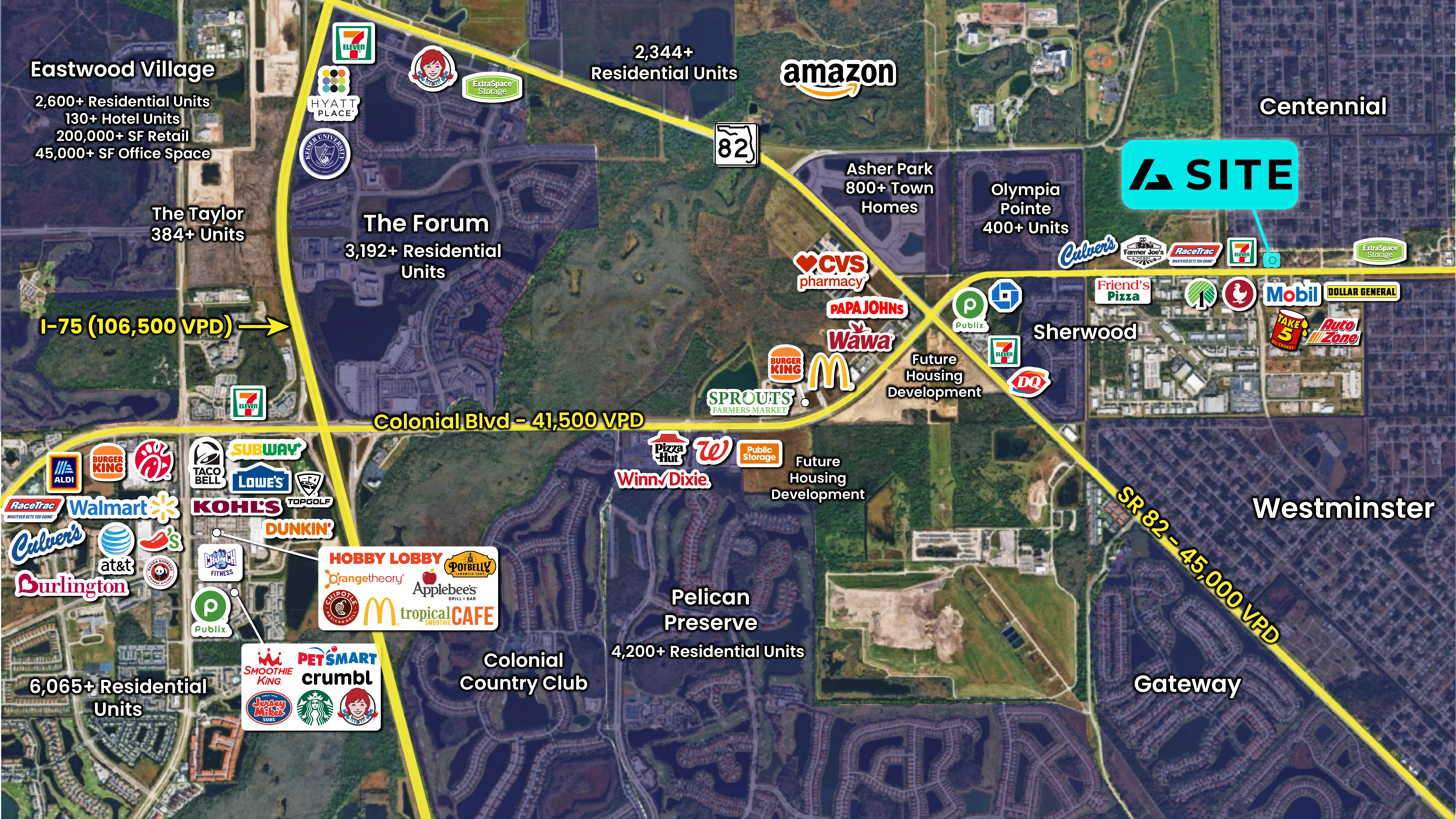 AG Lehigh Acres