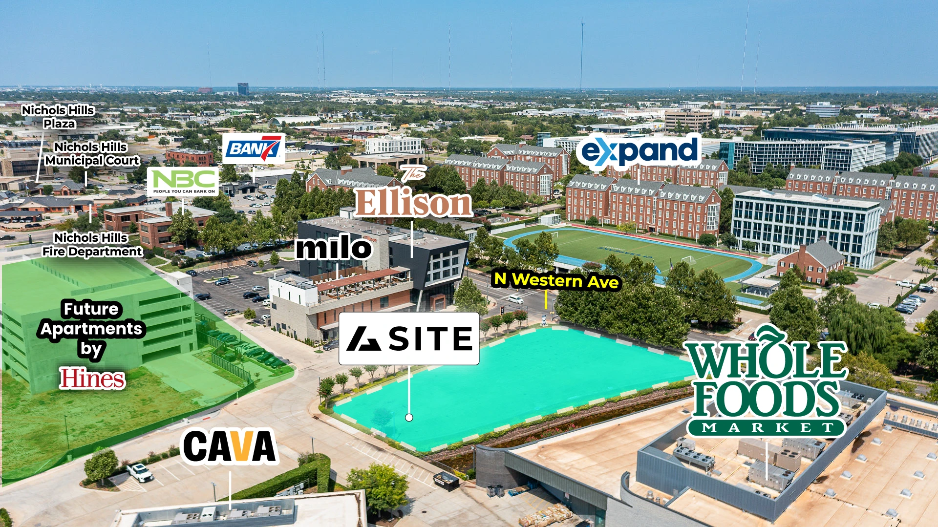 AG OKC Western