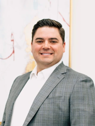 Jack Geurkink - Director, Healthcare Leasing & Partnerships