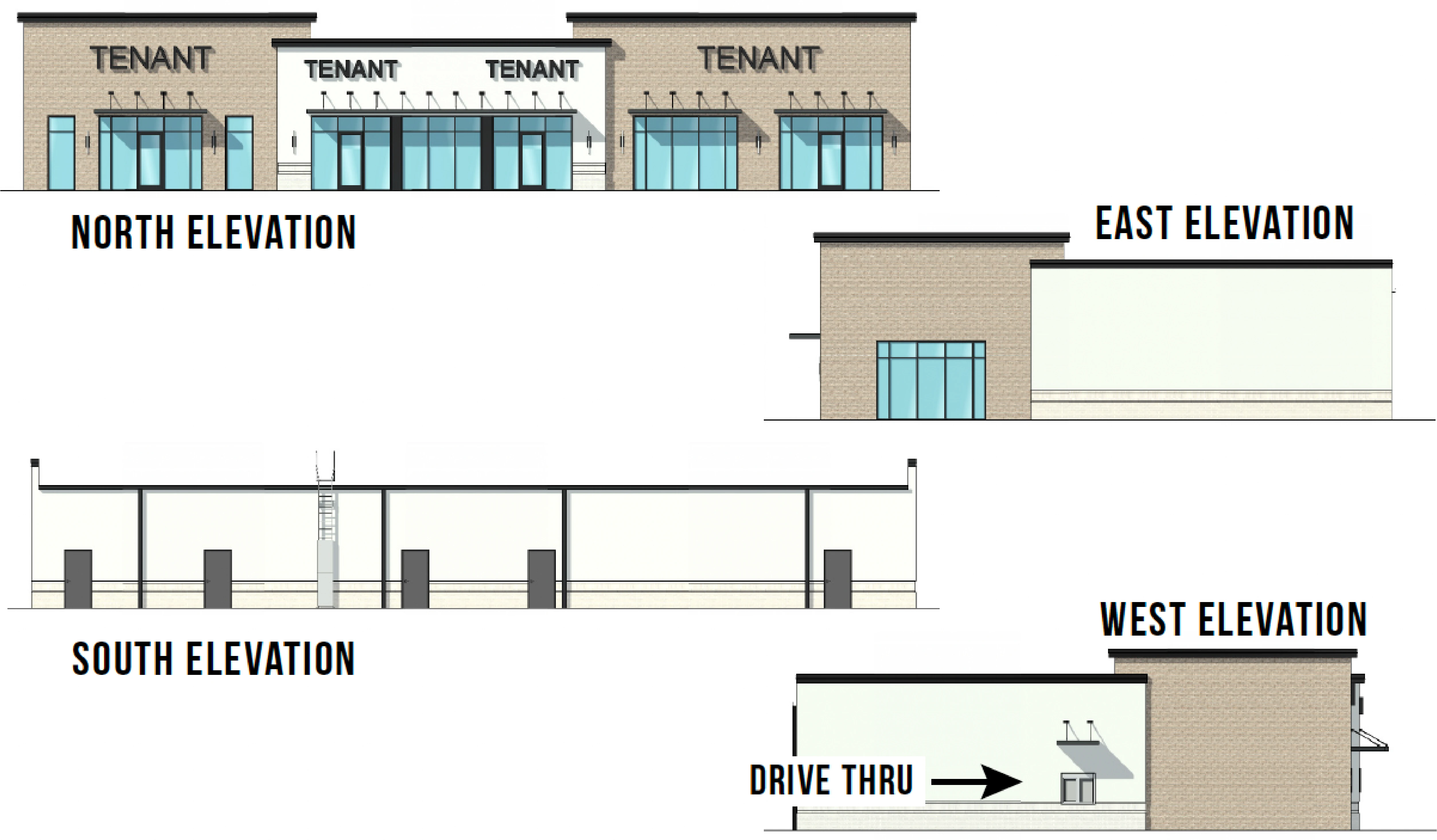 AG Trinity Market