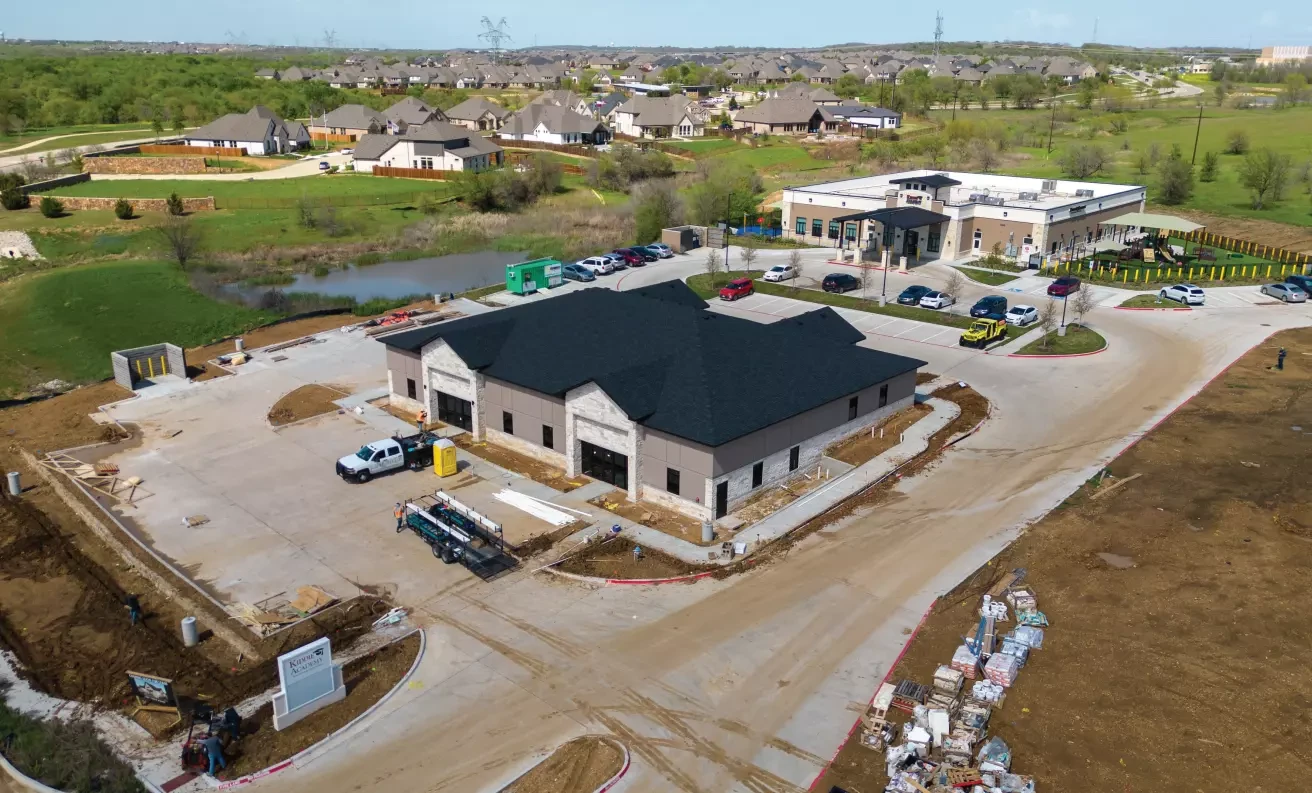 AG Northlake, TX
