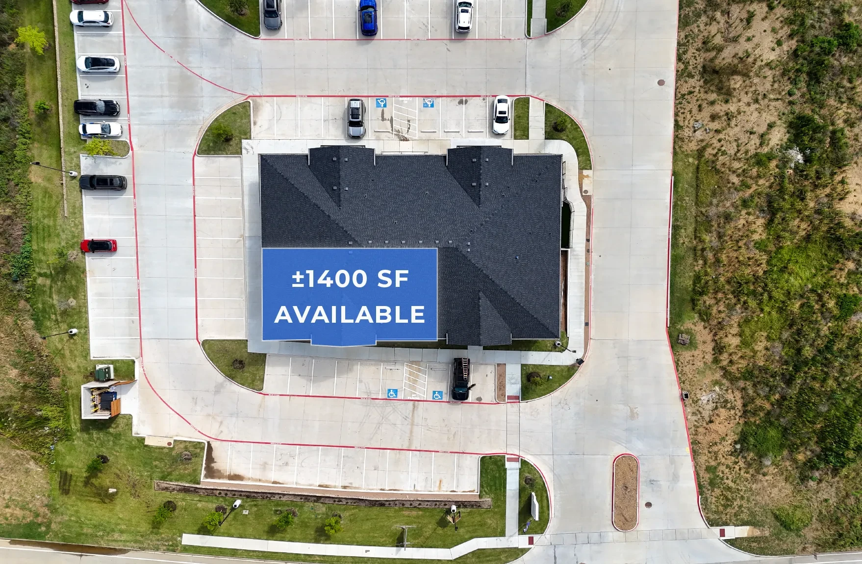 AG Northlake, TX
