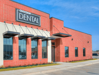 Choctaw Dental