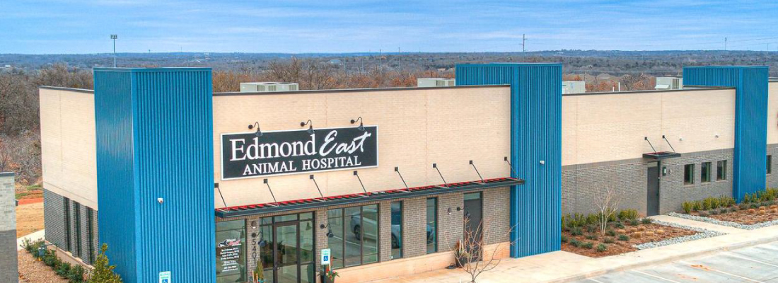 Image of Edmund East Animal Hospital